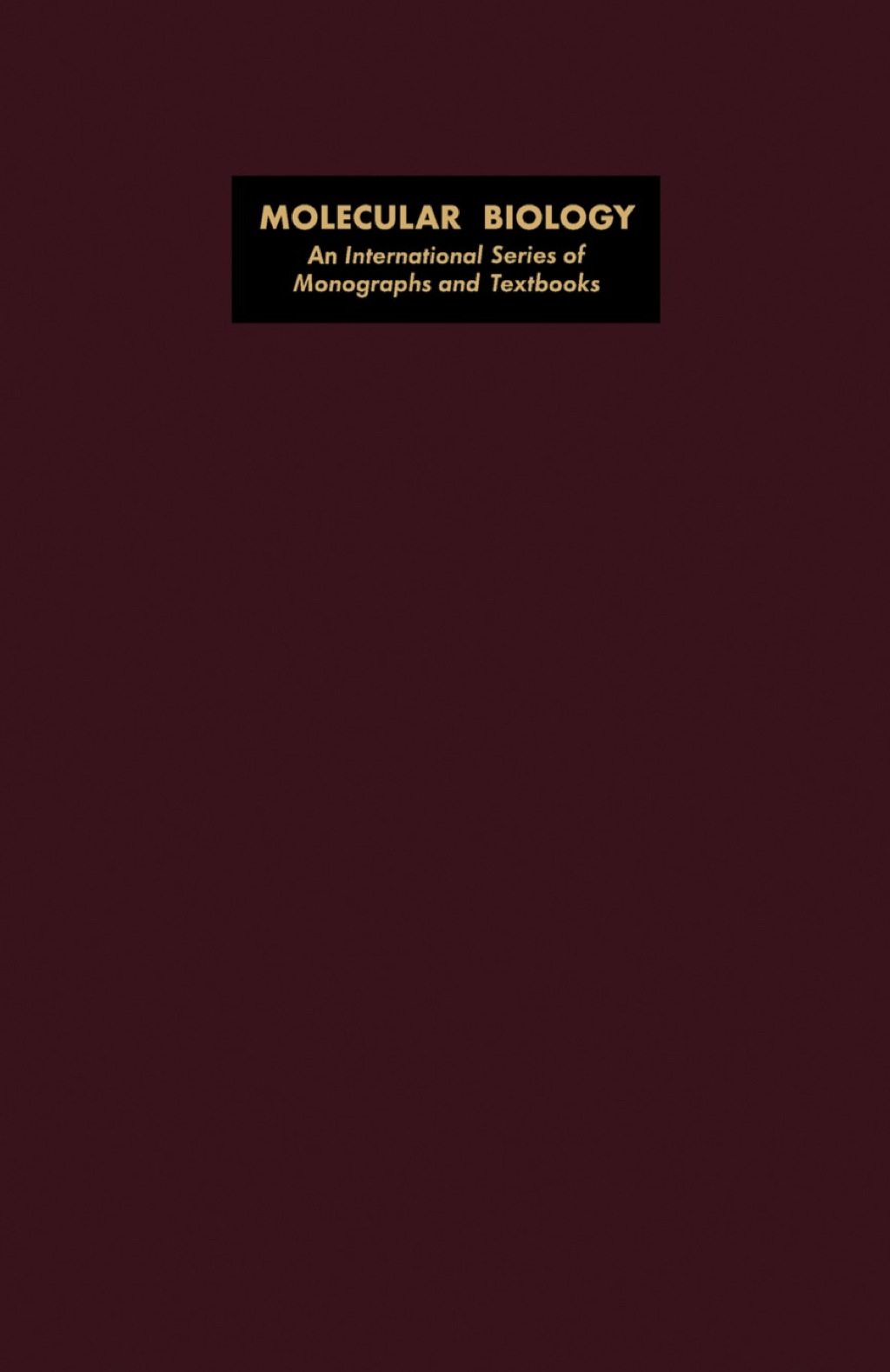 Molecular Genetics Pt 2
