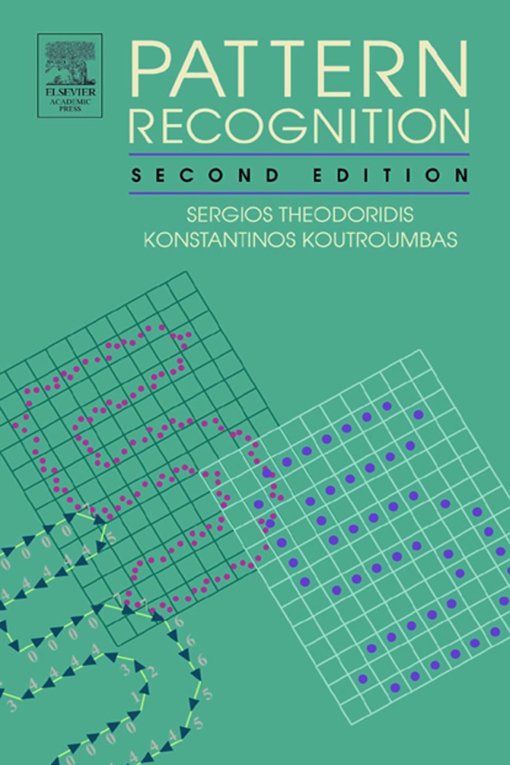 Pattern Recognition 2nd Edition