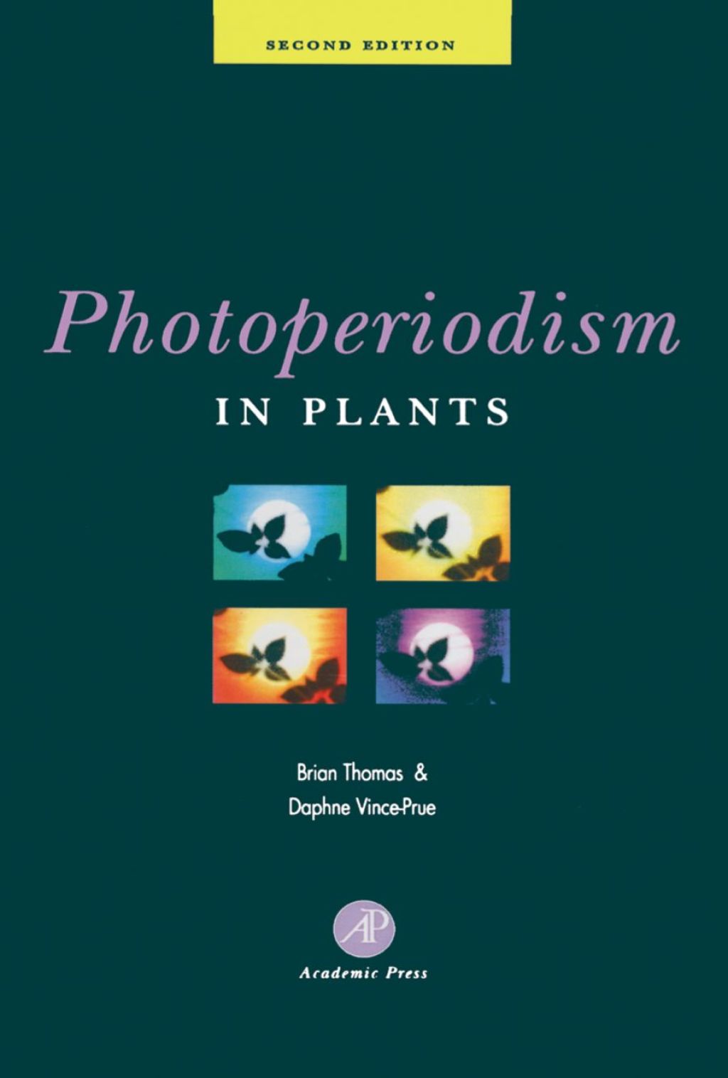 Photoperiodism in Plants 2nd Edition