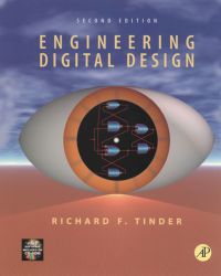 Omslagafbeelding: Engineering Digital Design: Revised 2nd edition 9780126912951