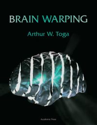 Cover image: Brain Warping 9780126925357