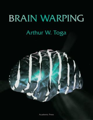 Imagen de portada: Brain Warping 9780126925357