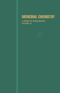 Imagen de portada: Quantitative Structure-Activity Relationships of Drugs 1st edition 9780126951509