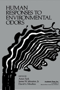 Cover image: Human Responses to Environmental Odors 9780127038605