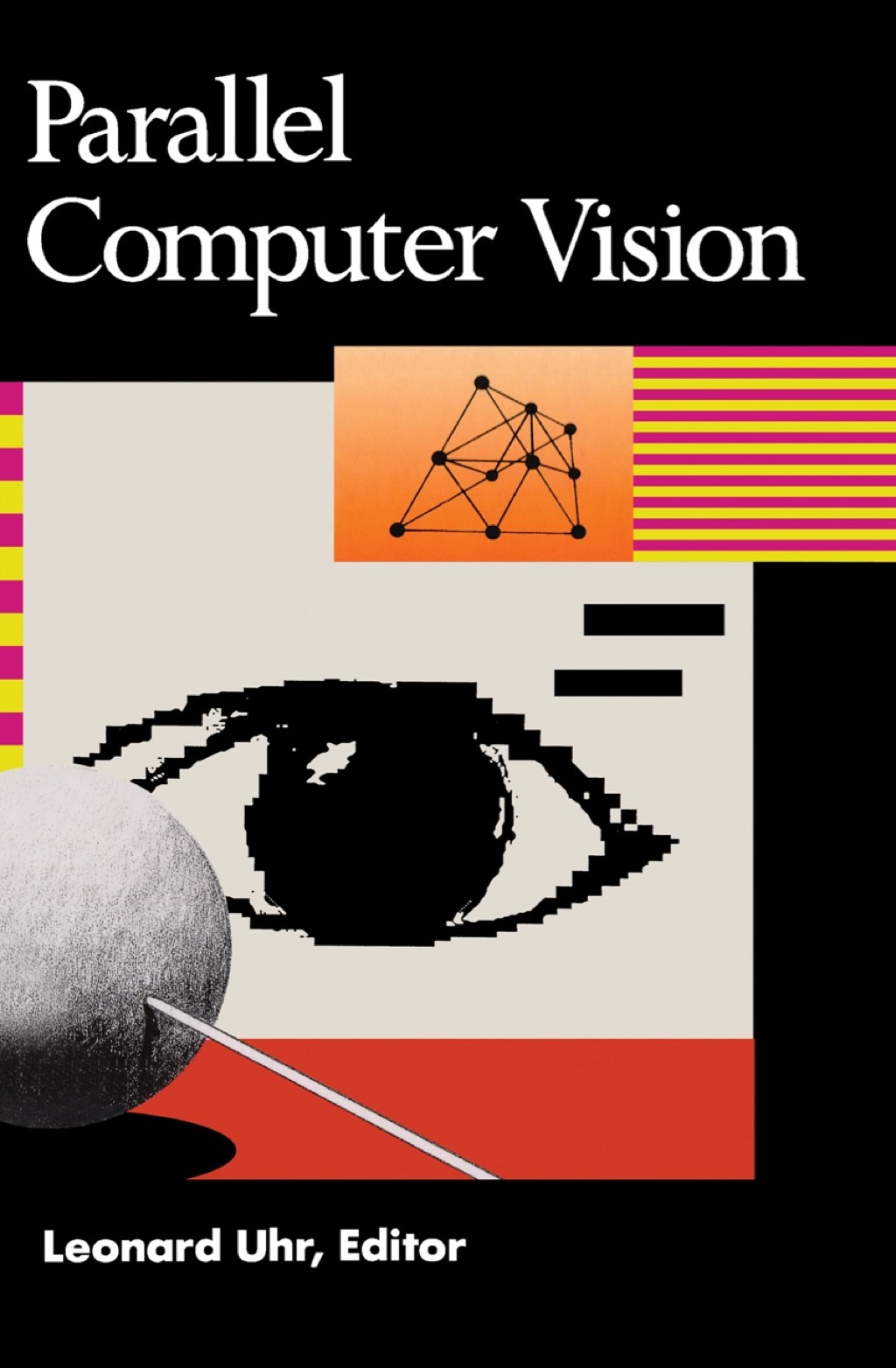 Parallel Computer Vision (eBook)