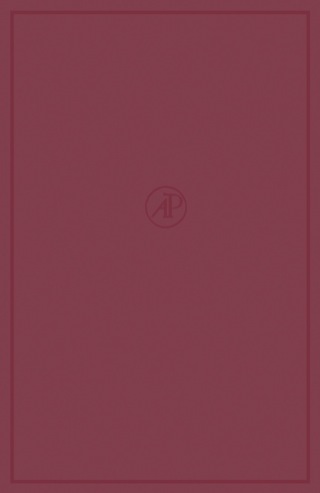 Cover image: Trace Elements in Human and Animal Nutrition 4e 4th edition 9780127090658