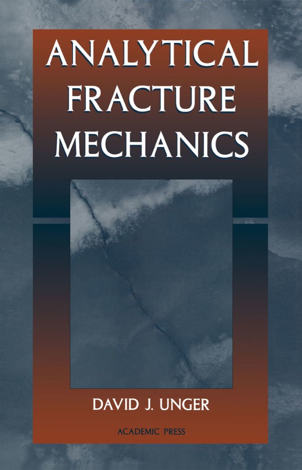 Analytical Fracture Mechanics