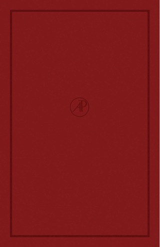 Cover image: Pheromones and Reproduction in Mammals 1st edition 9780127107806