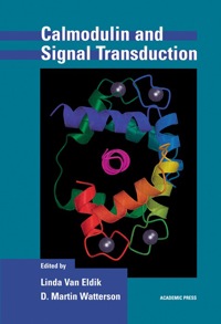 Cover image: Calmodulin and Signal Transduction 9780127138602