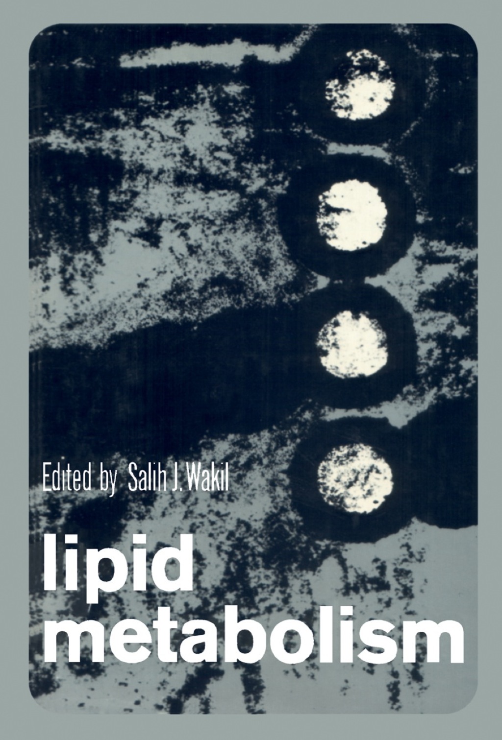Lipid Metabolism