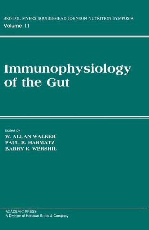 Immunophysiology of the Gut - FULL INSTANT DOWNLOAD | PDF DOCX EPUB