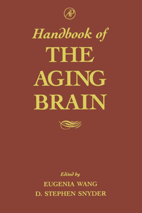 Handbook of the Aging Brain - FULL INSTANT DOWNLOAD | PDF DOCX EPUB