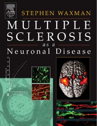 Titelbild: Multiple Sclerosis As A Neuronal Disease 9780127387611