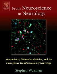 Omslagafbeelding: From NEUROSCIENCE To NEUROLOGY: Neuroscience, Molecular Medicine, and the Therapeutic Transformation of Neurology 9780127389035
