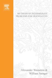 Omslagafbeelding: Computational Methods for Modeling of Nonlinear Systems 9780127424507