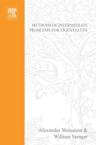 Imagen de portada: Computational Methods for Modeling of Nonlinear Systems 9780127424507