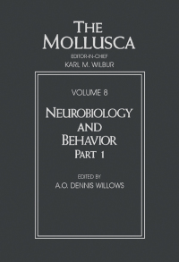 Omslagafbeelding: Neurobiology and Behavior 9780127514086
