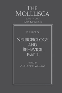 Cover image: Neurobiology and Behavior 9780127514093