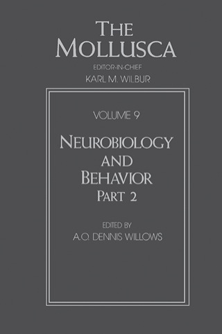 Cover image: Neurobiology and Behavior 9780127514093