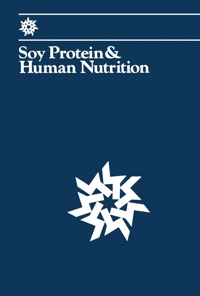 Cover image: Soy Protein and Human Nutrition 1st edition 9780127514505