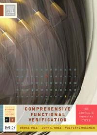 Imagen de portada: Comprehensive Functional Verification: The Complete Industry Cycle 9780127518039