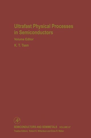 Cover image: Ultrafast Physical Processes in Semiconductors 9780127521763