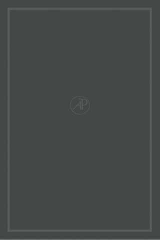 Cover image: Methods in Immunology and Immunochemistry 9780127544014