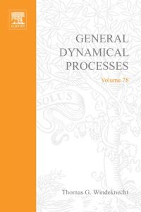 Cover image: Computational Methods for Modeling of Nonlinear Systems 9780127595504