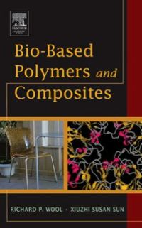 Imagen de portada: Bio-Based Polymers and Composites 9780127639529