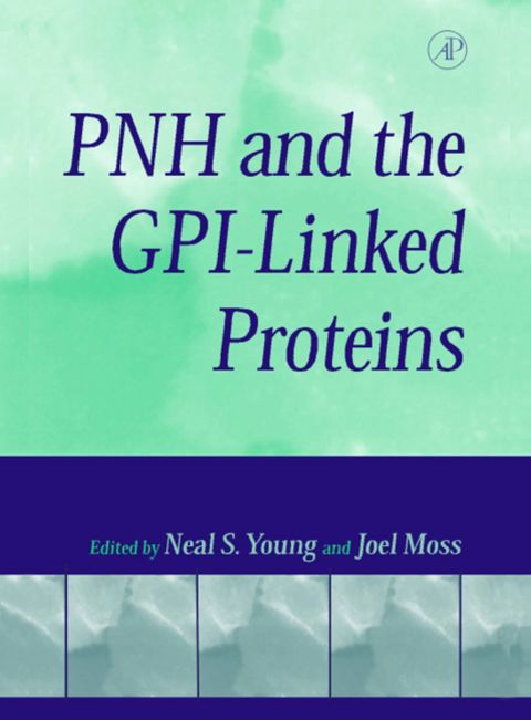 PNH and the GPI-Linked Proteins - FULL INSTANT DOWNLOAD | PDF DOCX EPUB