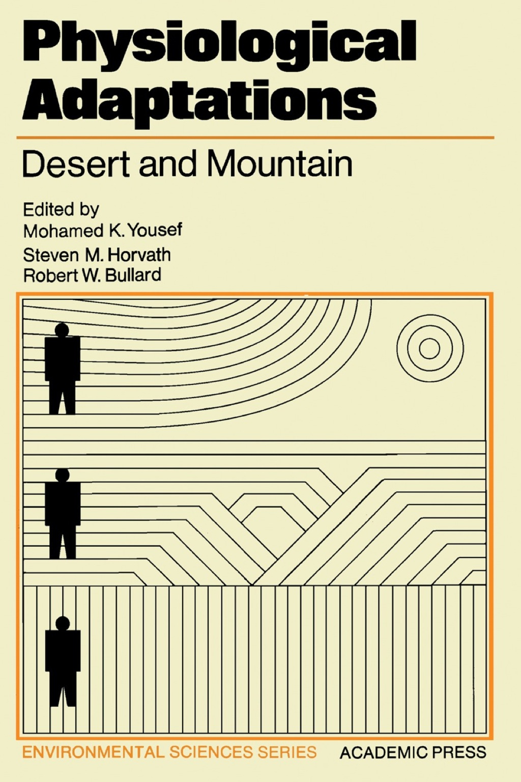 Physiological  Adaptations: Desert and Mountain