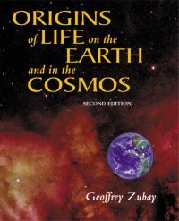 Omslagafbeelding: Origins of Life: On Earth and in the Cosmos 2nd edition 9780127819105