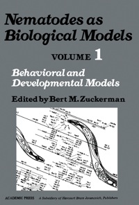Titelbild: Behavioral and Department Models 9780127824017