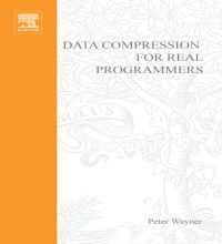 Imagen de portada: Compression Algorithms for Real Programmers 9780127887746