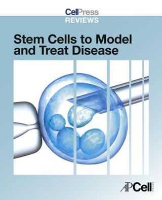 صورة الغلاف: Cell Press Reviews: Stem Cells to Model and Treat Disease 1st edition 9780124201910