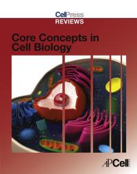 Imagen de portada: Cell Press Reviews: Core Concepts in Cell Biology 1st edition 9780124201934