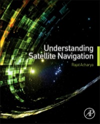 Cover image: Understanding Satellite Navigation 9780127999494