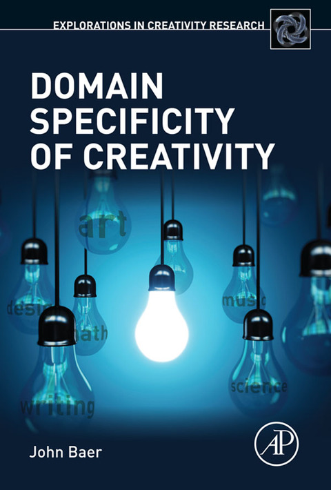 Domain Specificity of Creativity - FULL INSTANT DOWNLOAD | PDF DOCX EPUB