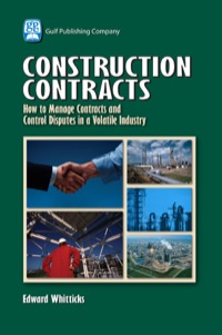 Titelbild: Construction Contracts 9780976511359