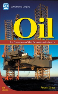 Titelbild: Oil: An Overview of the Petroleum Industry 6th edition 9781933762012