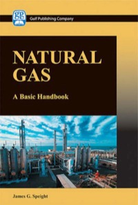 Cover image: Natural Gas: A Basic Handbook 9781933762142