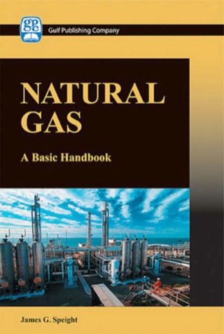 Cover image: Natural Gas: A Basic Handbook 9781933762142