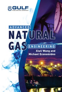 Imagen de portada: Advanced Natural Gas Engineering 9781933762388