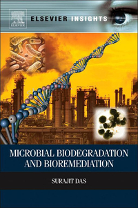 Cover image: Microbial Biodegradation and Bioremediation 9780128000212