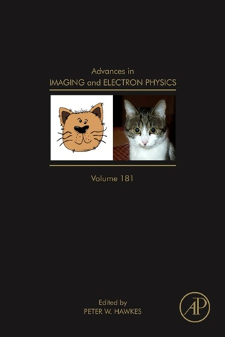 Cover image: Advances in Imaging and Electron Physics 9780128000915