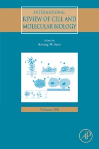 Omslagafbeelding: International Review of Cell and Molecular Biology 9780128000977