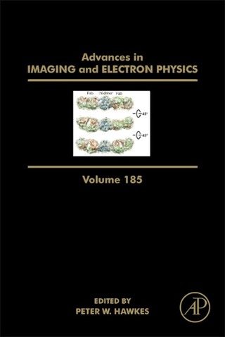 Cover image: Advances in Imaging and Electron Physics 9780128001448