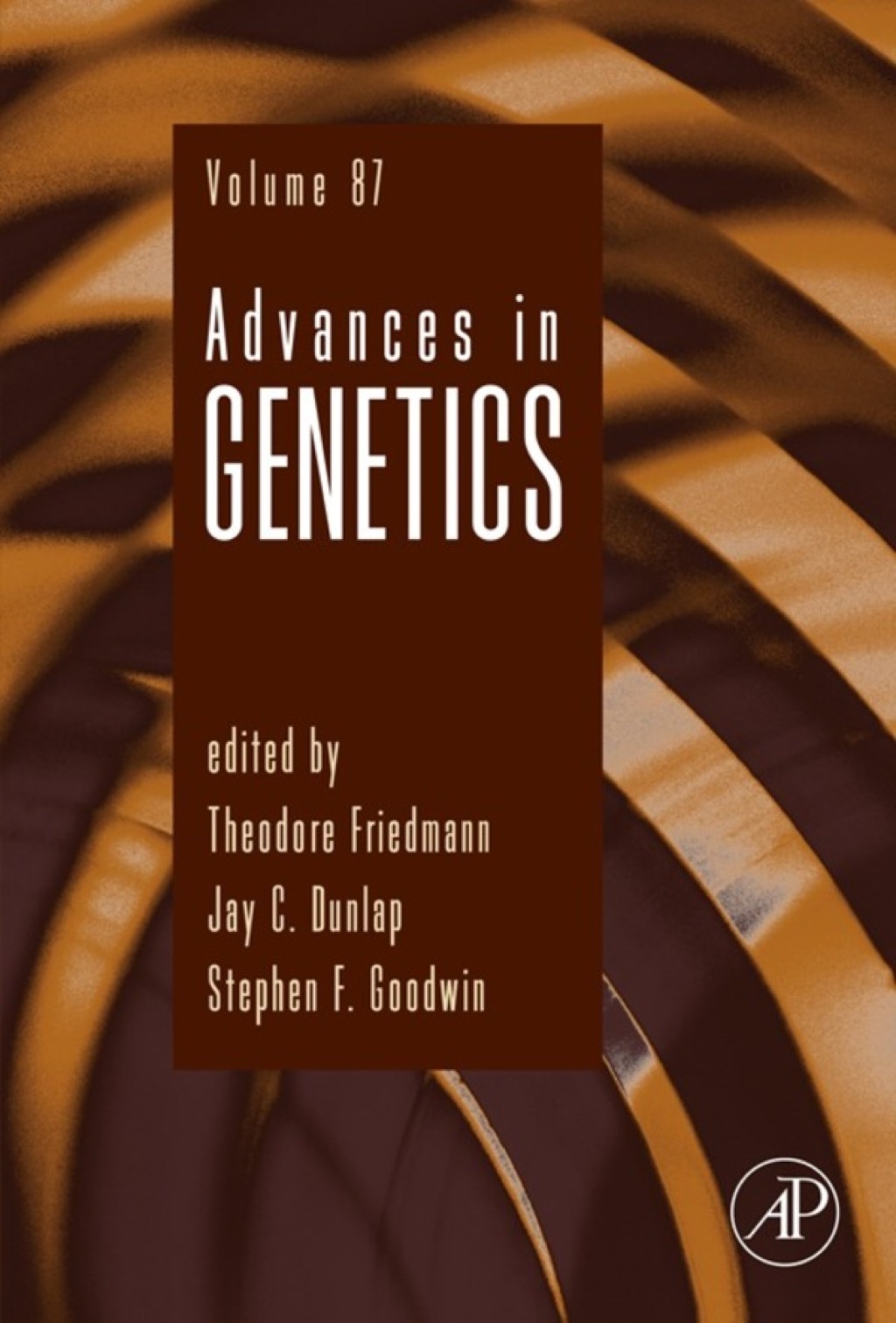 Advances in Genetics