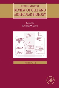 Omslagafbeelding: International Review of Cell and Molecular Biology 9780128001783
