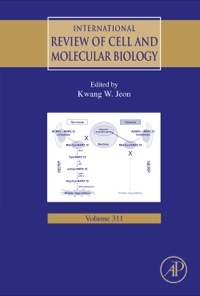 Imagen de portada: International Review of Cell and Molecular Biology 9780128001790